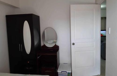 Sampaloc Apartment | Sorrel Residences- 2 Bedroom Apartment