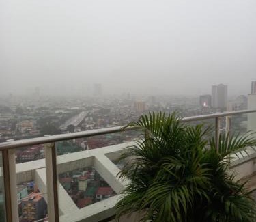 Sampaloc Apartment | Sorrel Residences- 2 Bedroom Apartment