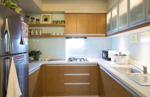 Sampaloc Apartment | Sorrel Residences 2 BR Model unit , 62 sq.mtr Across SM Sta.Mesa/Centerpoint