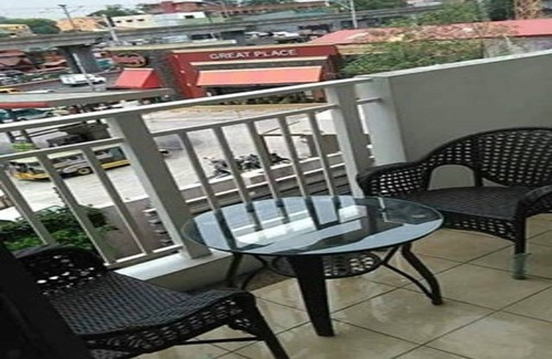 Sampaloc Apartment | Sorrel Residences 2 BR Model unit , 62 sq.mtr Across SM Sta.Mesa/Centerpoint