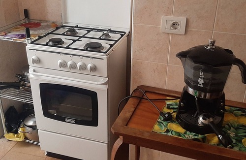 Sorrento City Centre House | Sorrento Flat Promenade