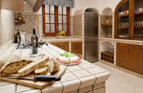 Arienzo Villa | Sorrento Holidays – Villa Arienzo - Private sea-view pool in Positano