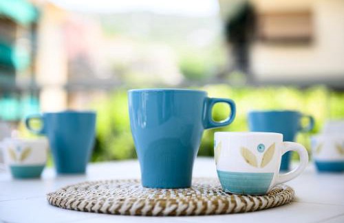 Sorrento Apartment | [SORRENTO *] Suite Imperiale Ingenito