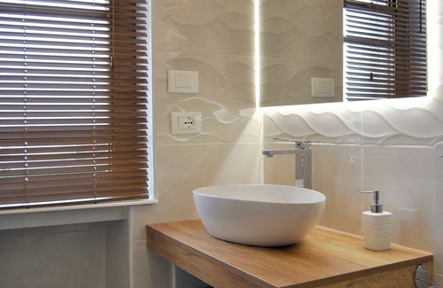 Bagnoli House | Sorriso 98 B&B