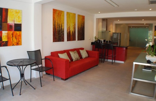 Talat Yai Apartment | Sorry Booked until further notice