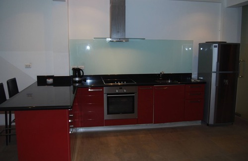 Talat Yai Apartment | Sorry Booked until further notice