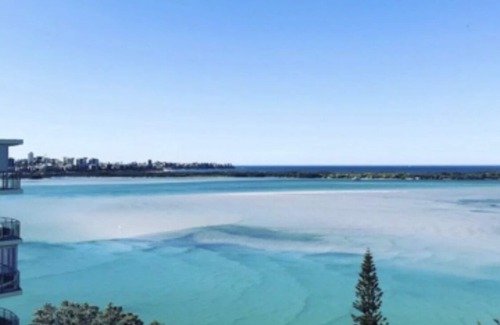 Golden Beach Apartment | SORRY NO LONGER OFFERING ACCOM TO GUESTS