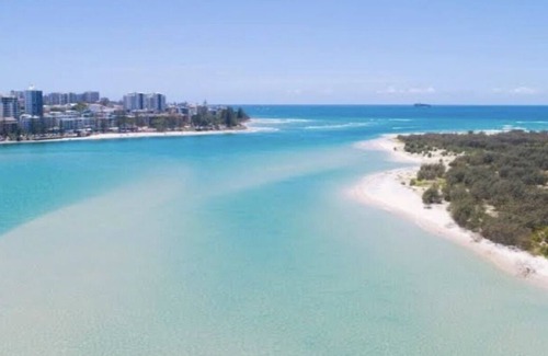 Golden Beach Apartment | SORRY NO LONGER OFFERING ACCOM TO GUESTS