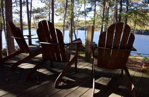 Bryant Pond House | Sorry no more weeks available - please check back in January for Summer 2026