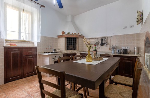 Nulvi Apartment | Sos Candhaleris by Interhome