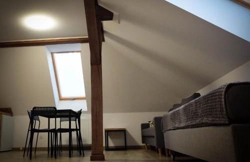 Borne Sulinowo House | Sosnówka Pokoje Gościnne