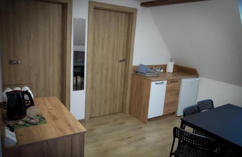 Borne Sulinowo House | Sosnówka Pokoje Gościnne