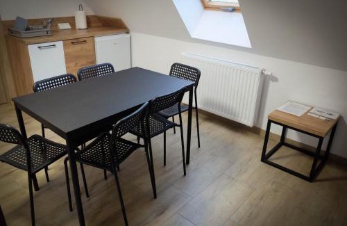 Borne Sulinowo House | Sosnówka Pokoje Gościnne