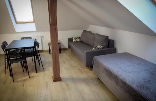 Borne Sulinowo House | Sosnówka Pokoje Gościnne