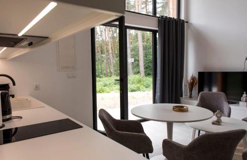 Skorochow Apartment | Sosnowa Korona