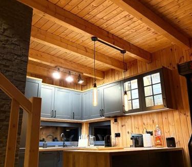 Rzeczenica House | sosnowe zacisze
