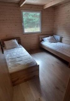 gmina Imielno House | Sosnowy Dworek SABAT