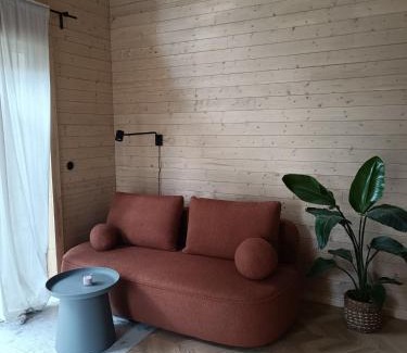 Slawutowo House | Sosnowy Gaj