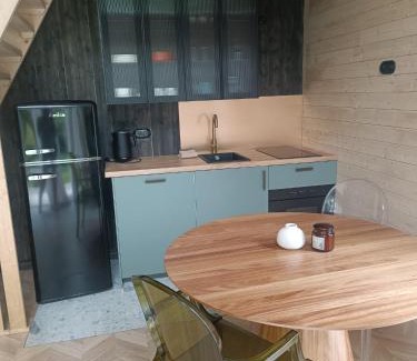 Slawutowo House | Sosnowy Gaj