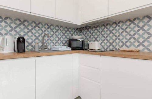 Uniescie House | Sosnowy Las 2 | Seaside House | Furnished Terrace