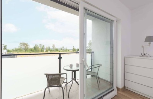 Uniescie House | Sosnowy Las 2 | Seaside House | Furnished Terrace