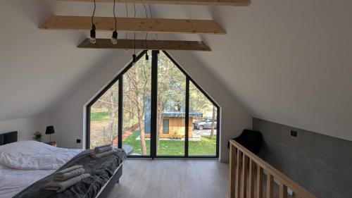 gmina Karsin House | Sosnowy Raj Borsk