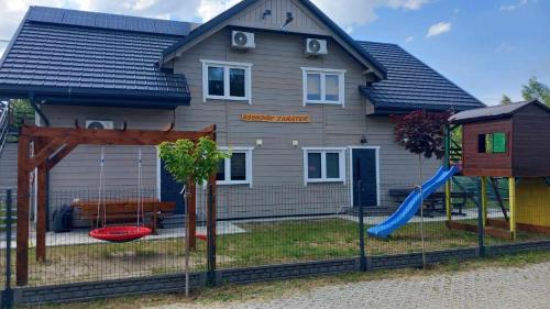 Okuninka Apartment | Sosnowy Zakątek Bis