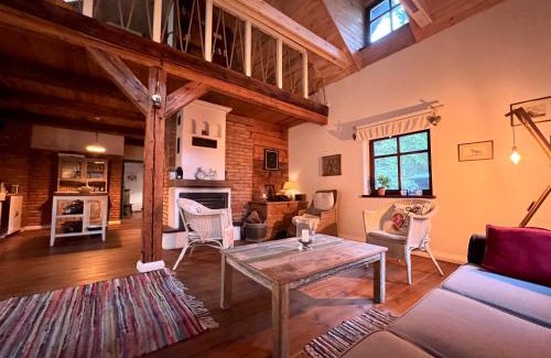 Kierwik House | Sosnowy Zakatek