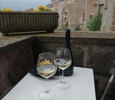 Vitorchiano Apartment | Sospesi nel borgo