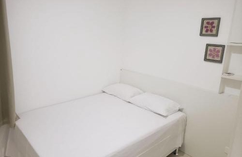 Boa Viagem Apartment | Sossego com excelente localização em Boa Viagem