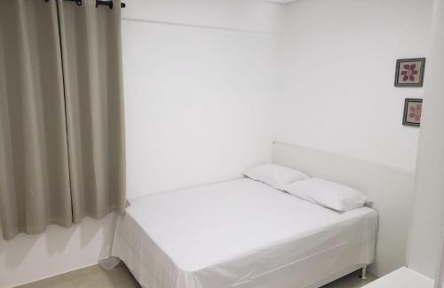 Boa Viagem Apartment | Sossego com excelente localização em Boa Viagem