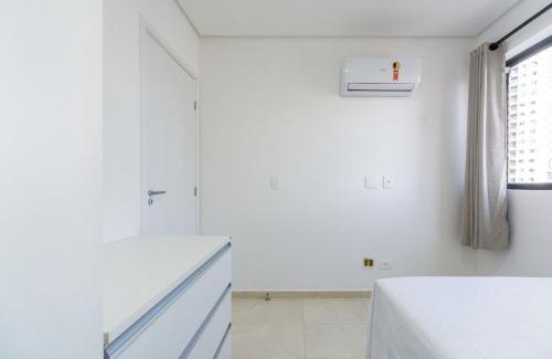 Boa Viagem Apartment | Sossego com excelente localização em Boa Viagem