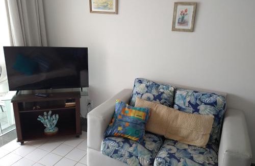 Centro Apartment | Sossego no Centro e vista para o Mar