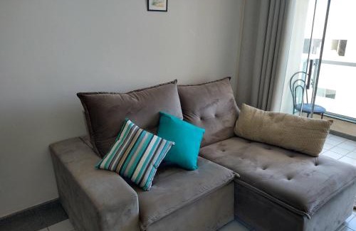 Centro Apartment | Sossego no Centro e vista para o Mar