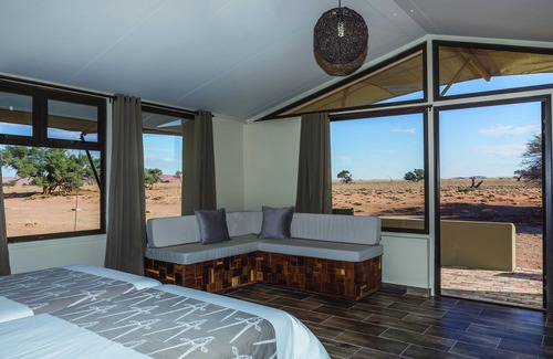 Sesriem Cabin | Sossusvlei Lodge