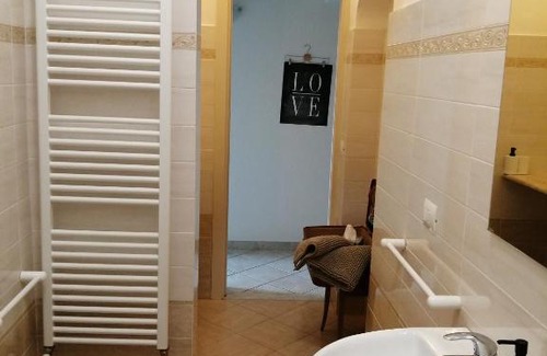 San Piero a Sieve House | Sosta alla Cantoniera