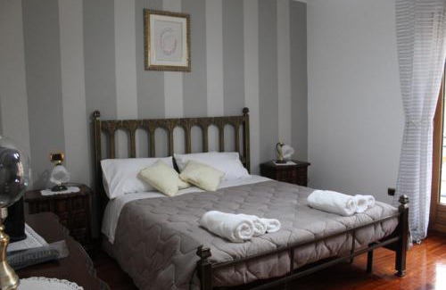 Serra Pedace Bed & Breakfast | Sosta in Sila