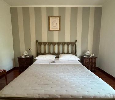 Serra Pedace Bed & Breakfast | Sosta in Sila