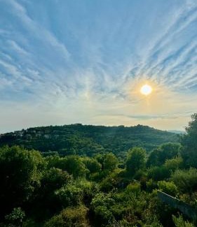 Serra Pedace Bed & Breakfast | Sosta in Sila