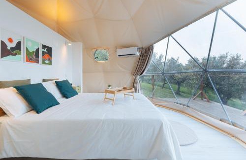 Pennapiedimonte Other | Soste in Quota Glamping