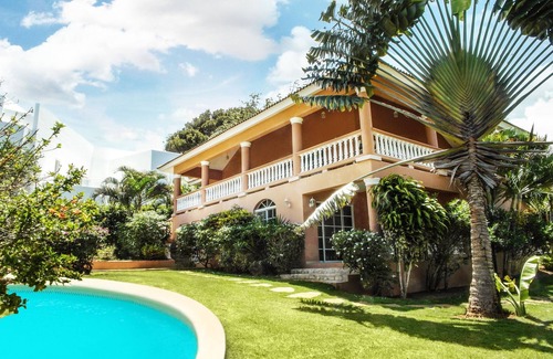 Sosua House | Sosua Bachelor Party Villas Quattro With Pools