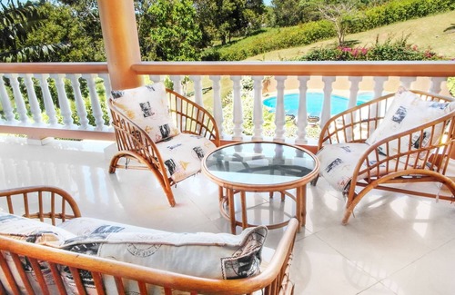 Sosua House | Sosua Bachelor Party Villas Quattro With Pools