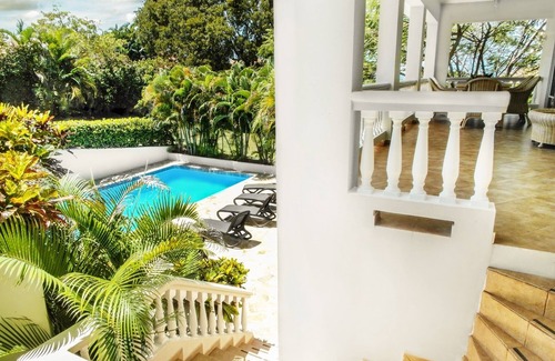 Sosua House | Sosua Bachelor Party Villas Quattro With Pools