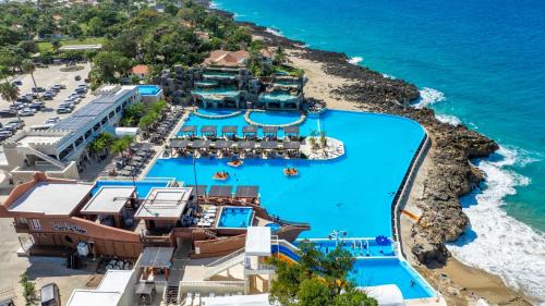 Cabarete Villa | Sosua Ocean Village, Villa 11, Garden Dream