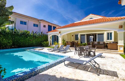Cabarete Villa | Sosua Ocean Village, Villa 11, Garden Dream