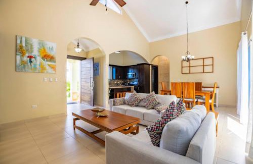 Cabarete Villa | Sosua Ocean Village, Villa 11, Garden Dream