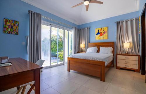 Cabarete Villa | Sosua Ocean Village, Villa 11, Garden Dream