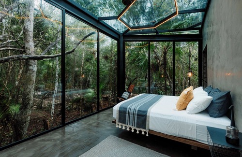 Puerto Morelos Resort | Sota Human Space