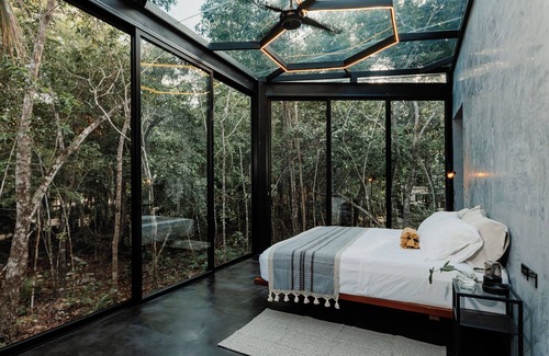 Puerto Morelos Resort | Sota Human Space