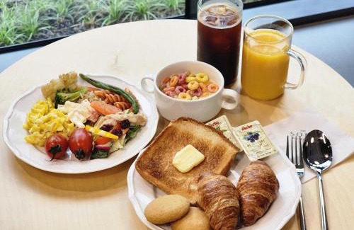 Pyeongtaek Hotel | Sota Suite Pyeongtaek Godeok branch